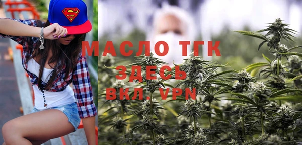 твердый Мегион